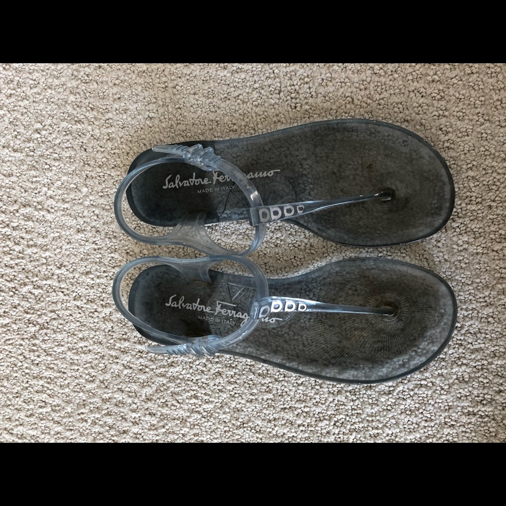 Salvatore Ferragamo  Sandal